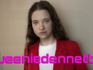 Queeniedennett