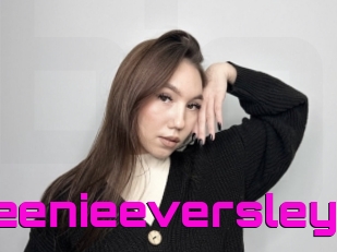 Queenieeversley