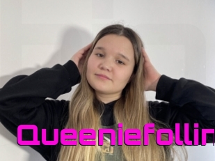 Queeniefollin