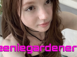 Queeniegardener