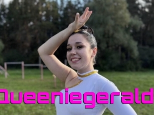 Queeniegerald
