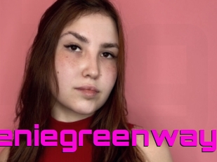 Queeniegreenway