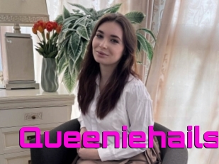 Queeniehails
