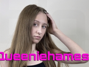 Queeniehames