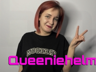 Queeniehelm