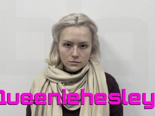 Queeniehesley