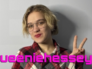 Queeniehessey