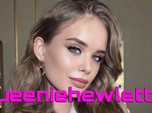 Queeniehewlett