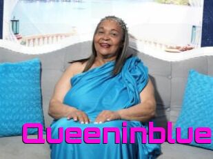 Queeninblue