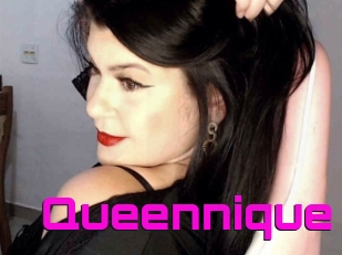 Queennique