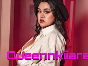 Queennkiiara