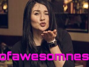 Queenofawesomnes