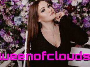 Queenofclouds