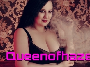 Queenofhaze