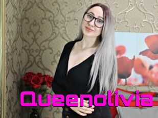 Queenolivia