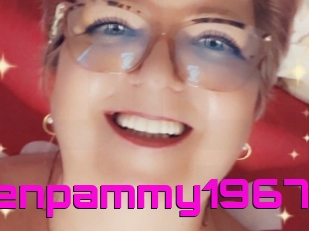 Queenpammy1967