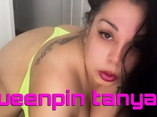 Queenpin_tanya