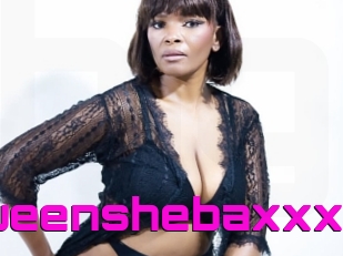 Queenshebaxxx