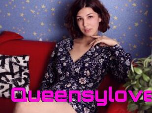 Queensylove