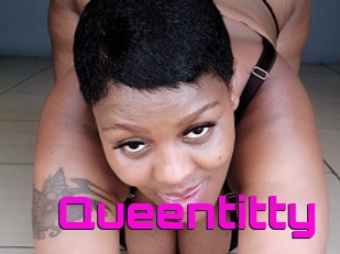 Queentitty