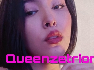 Queenzetrion