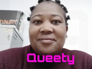 Queety