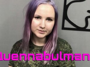 Quennabulman
