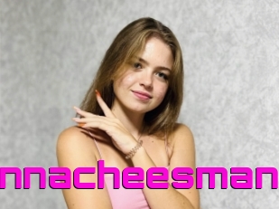 Quennacheesman