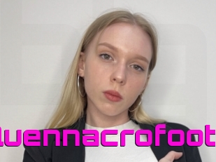 Quennacrofoot