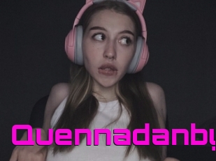 Quennadanby