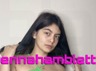 Quennahamblett