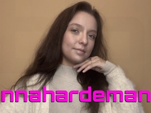 Quennahardeman