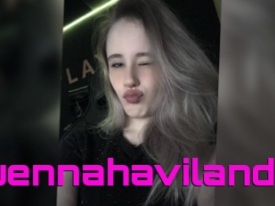 Quennahaviland
