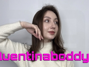 Quentinaboddy