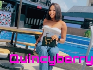 Quincyberry