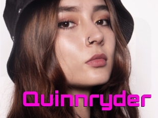 Quinnryder