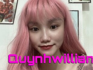 Quynhwillian