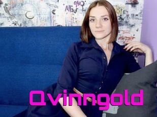 Qvinngold