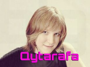 Qytarafa