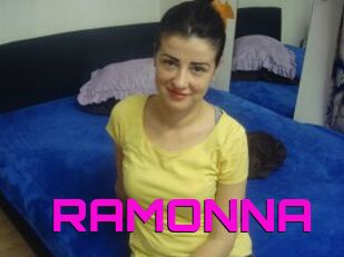 RAMONNA_