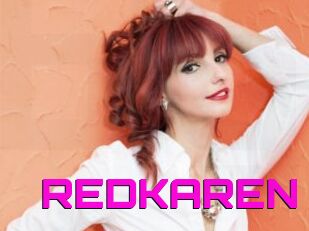 REDKAREN