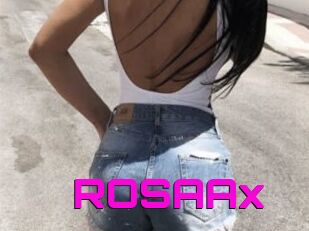 ROSAAx