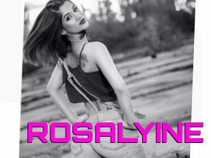 ROSALYINE