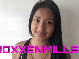 ROXXEN_MILLS