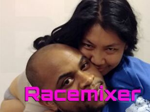 Racemixer