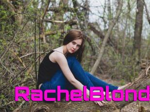 RachelBlond