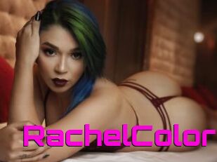 RachelColor