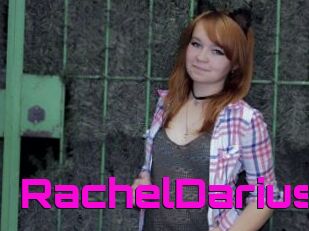 RachelDarius
