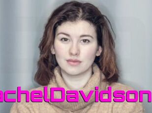 RachelDavidson