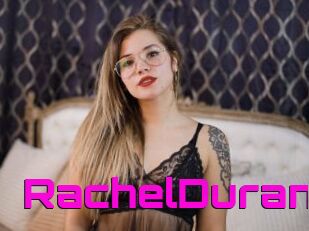 RachelDuran